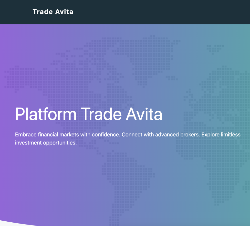 Tradeavita.net Scam Review